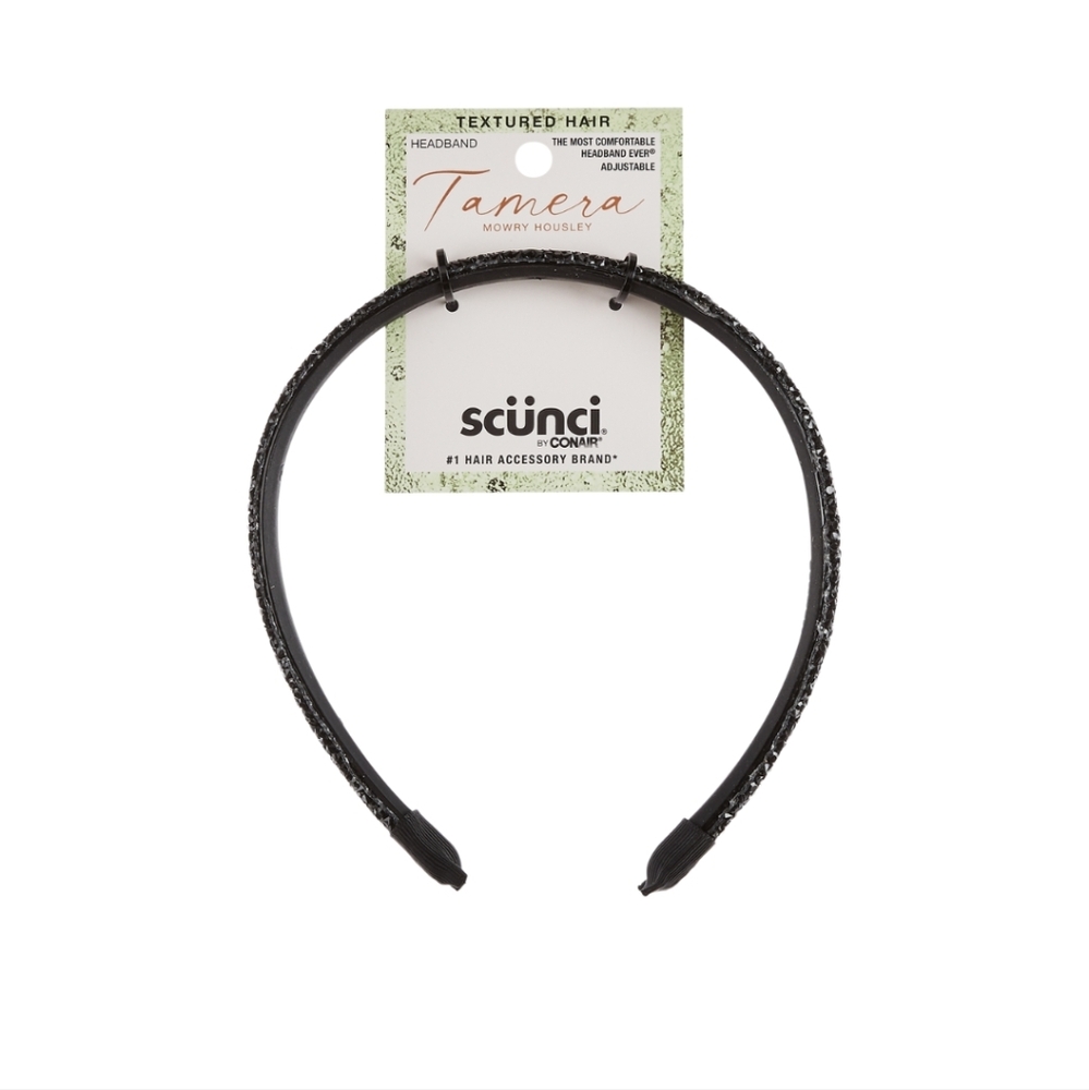 Tamera x Scunci Headband NWT